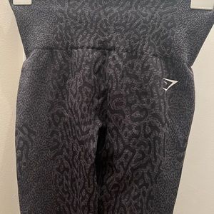 Gymshark leggings